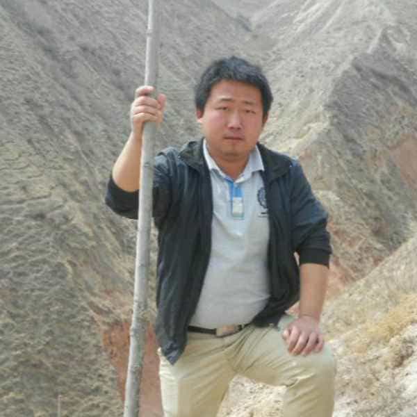 36岁岁甘肃单身帅哥 - 黔西南吉缘网
