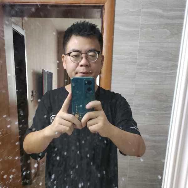 35岁岁陕西单身帅哥 - 黔西南吉缘网