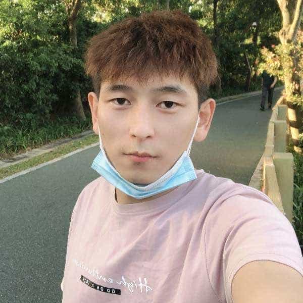 34岁岁湖北单身帅哥 - 黔西南吉缘网