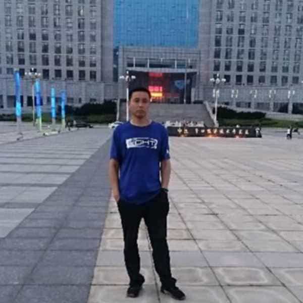 35岁岁辽宁单身帅哥 - 黔西南吉缘网