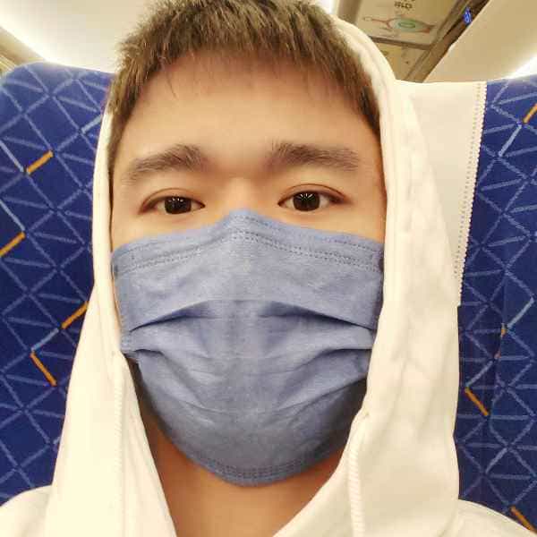32岁岁广东单身帅哥 - 黔西南吉缘网