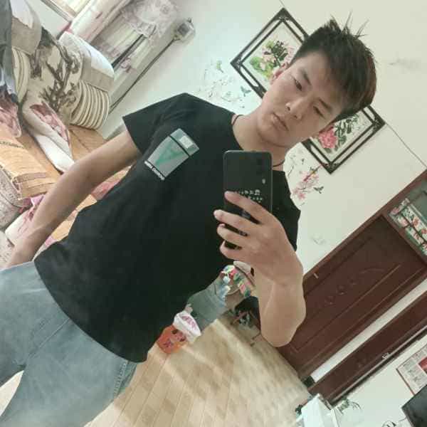 26岁岁河南单身帅哥 - 黔西南吉缘网