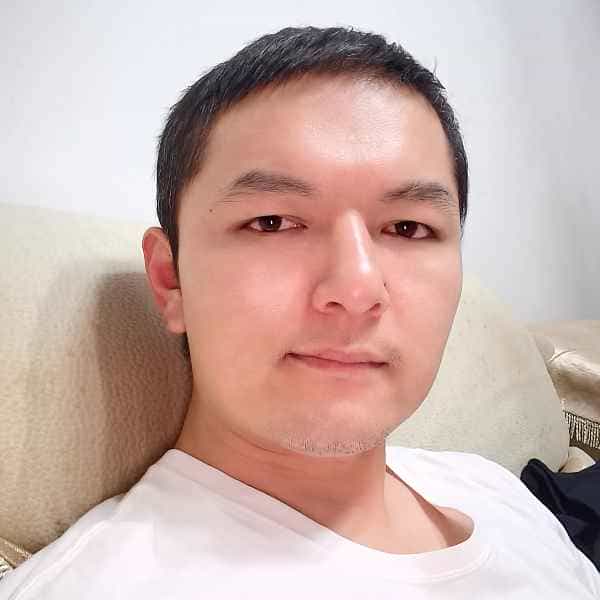 33岁岁湖南单身帅哥 - 黔西南吉缘网