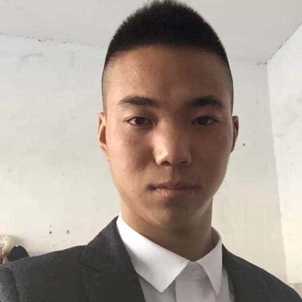 28岁岁陕西单身帅哥 - 黔西南吉缘网