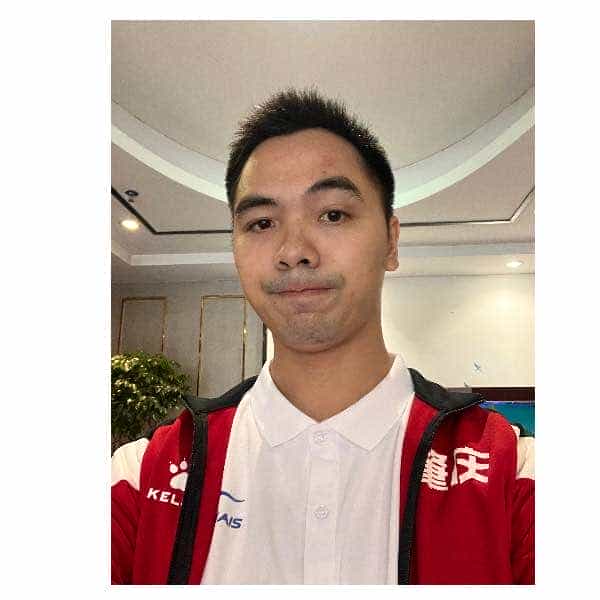 34岁岁广东单身帅哥 - 黔西南吉缘网