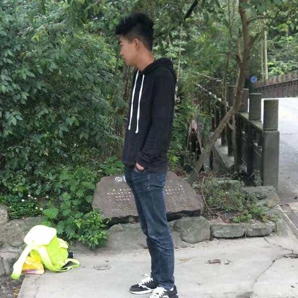 27岁岁四川单身帅哥 - 黔西南吉缘网