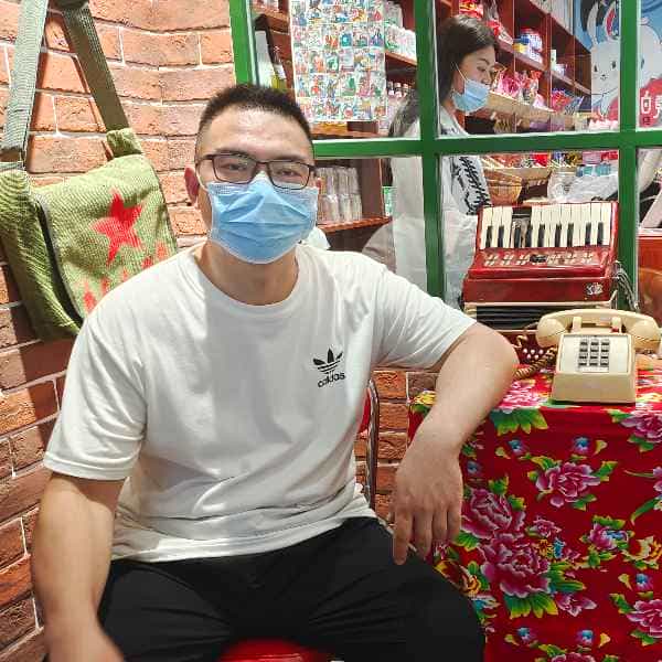 39岁岁河北单身帅哥 - 黔西南吉缘网