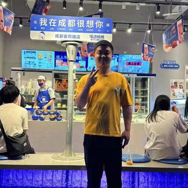 28岁岁浙江单身帅哥 - 黔西南吉缘网