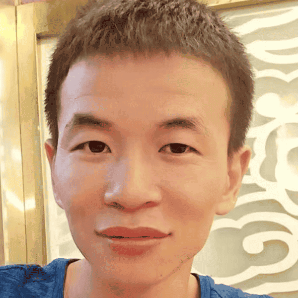 40岁岁广东单身帅哥 - 黔西南吉缘网