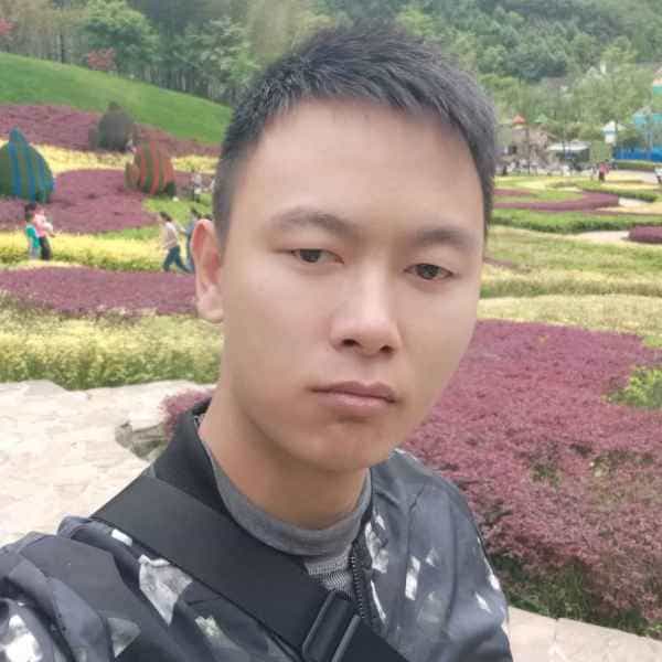 30岁岁四川单身帅哥 - 黔西南吉缘网