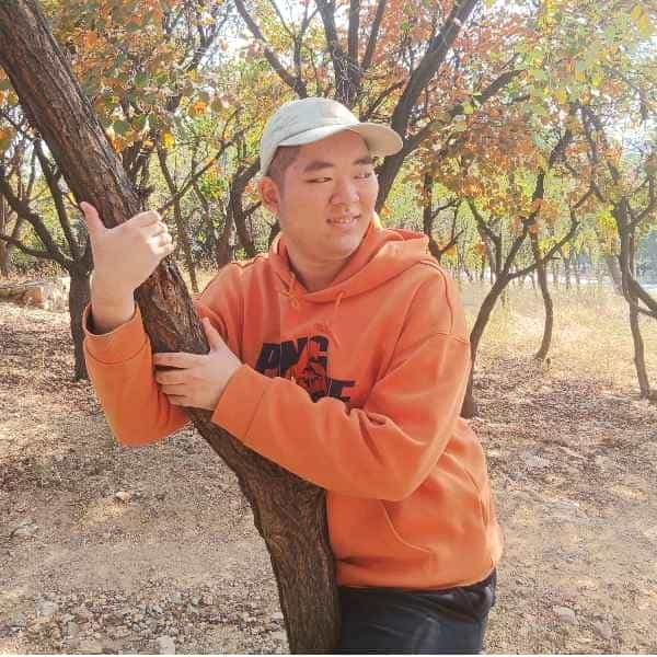 27岁岁山东单身帅哥 - 黔西南吉缘网