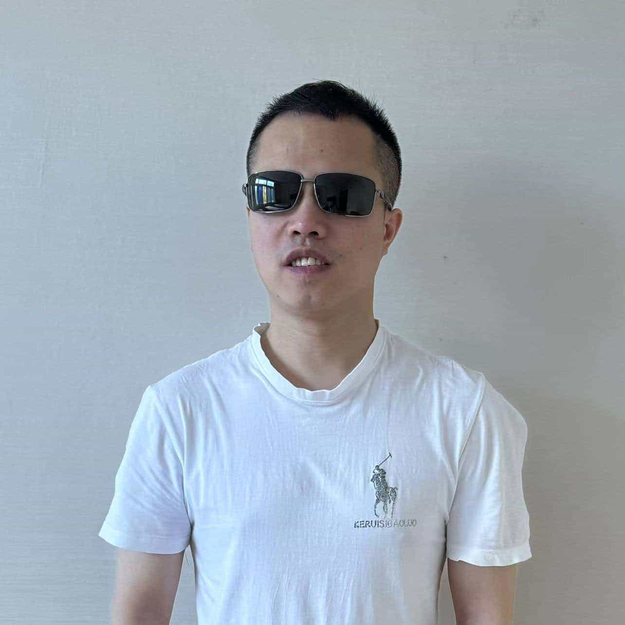 40岁岁江西单身帅哥 - 黔西南吉缘网