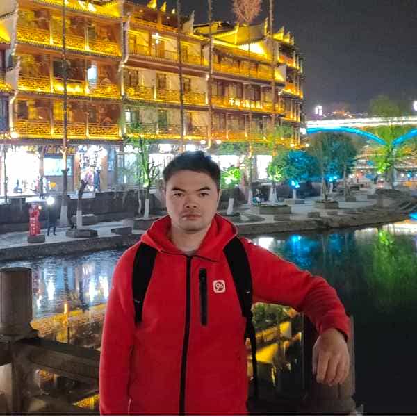 39岁岁广东单身帅哥 - 黔西南吉缘网