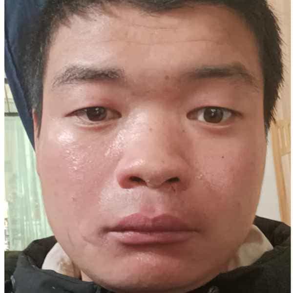 30岁岁河南单身帅哥 - 黔西南吉缘网