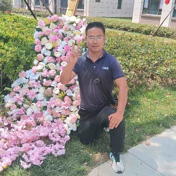 38岁岁山东单身帅哥 - 黔西南吉缘网