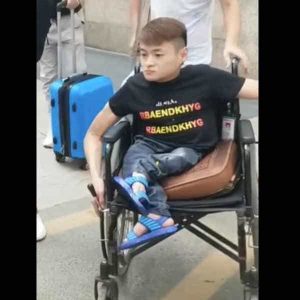 31岁岁广西单身帅哥 - 黔西南吉缘网