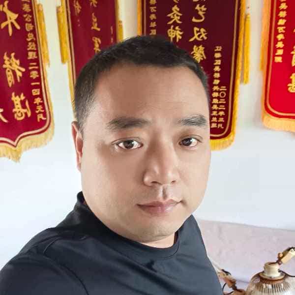 44岁岁江苏单身帅哥 - 黔西南吉缘网