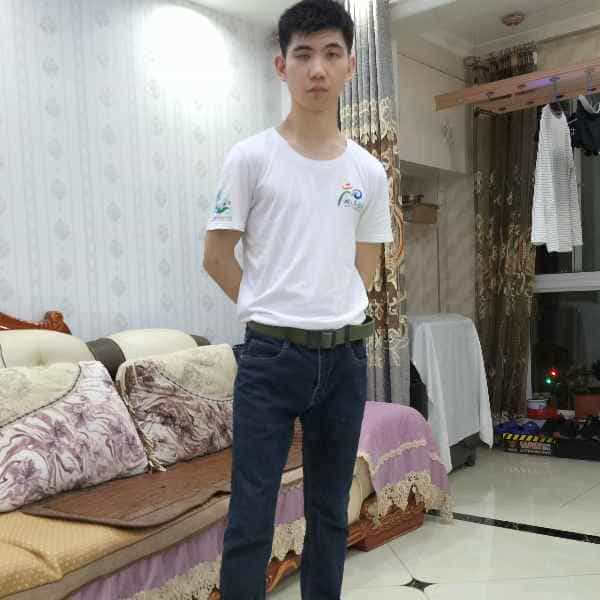 27岁岁江苏单身帅哥 - 黔西南吉缘网