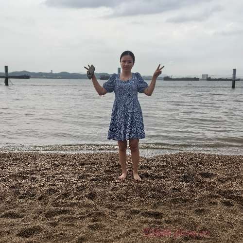32岁岁广东单身美女 - 黔西南吉缘网