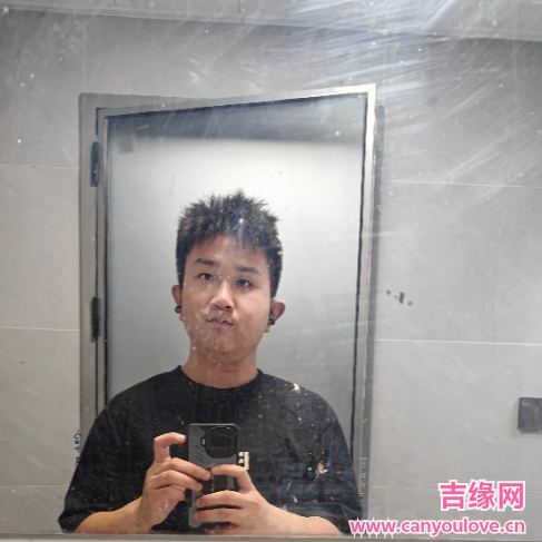 23岁岁湖北单身帅哥 - 黔西南吉缘网