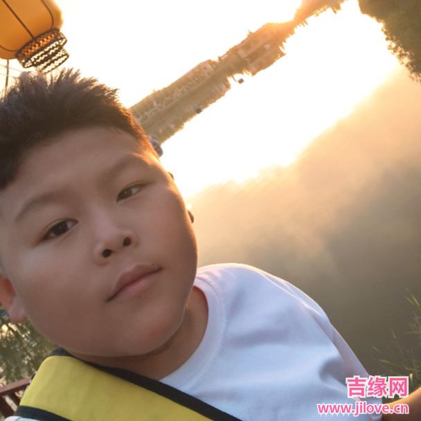 24岁岁辽宁单身帅哥 - 黔西南吉缘网