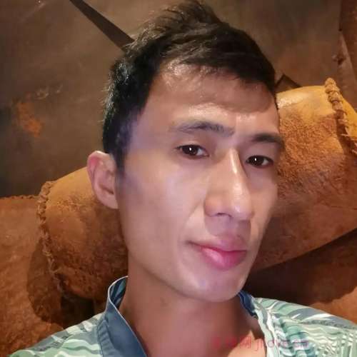 40岁岁广西单身帅哥 - 黔西南吉缘网