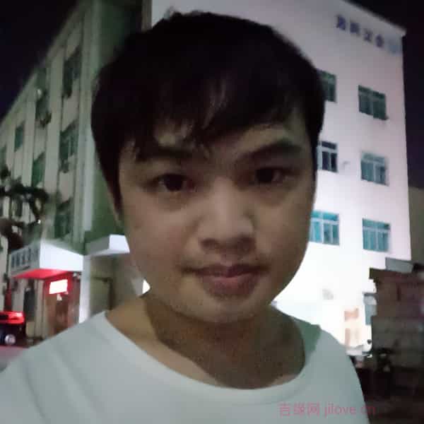 31岁岁广西单身帅哥 - 黔西南吉缘网
