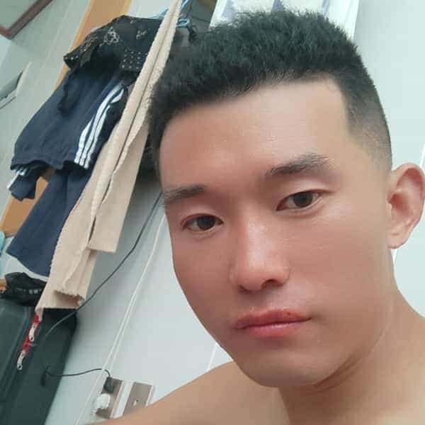 35岁岁河北单身帅哥 - 黔西南吉缘网