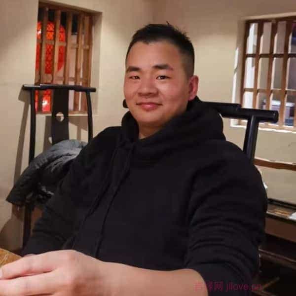 34岁岁福建单身帅哥 - 黔西南吉缘网