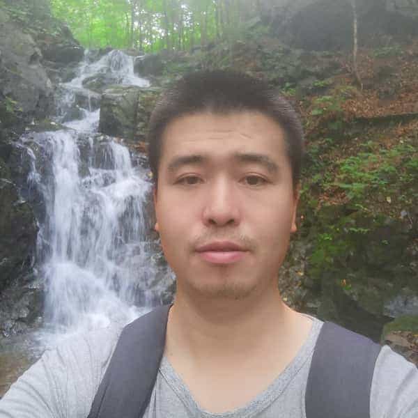 35岁岁辽宁单身帅哥 - 黔西南吉缘网