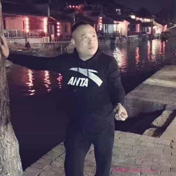 39岁岁山西单身帅哥 - 黔西南吉缘网