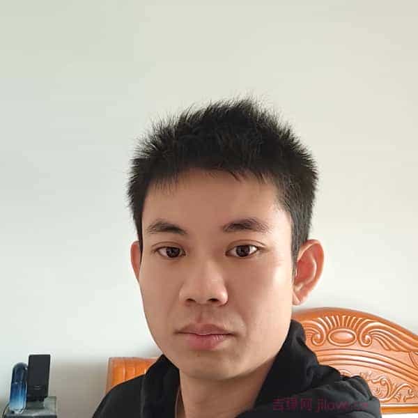 35岁岁广西单身帅哥 - 黔西南吉缘网