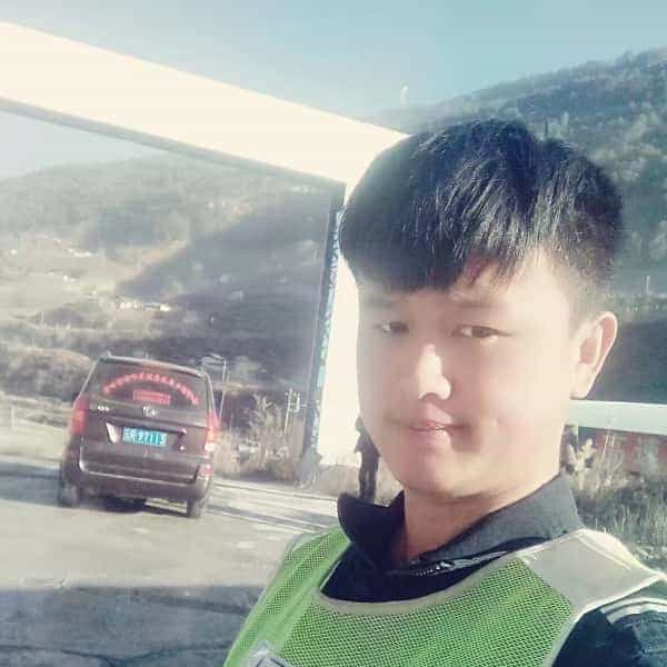 29岁岁云南单身帅哥 - 黔西南吉缘网