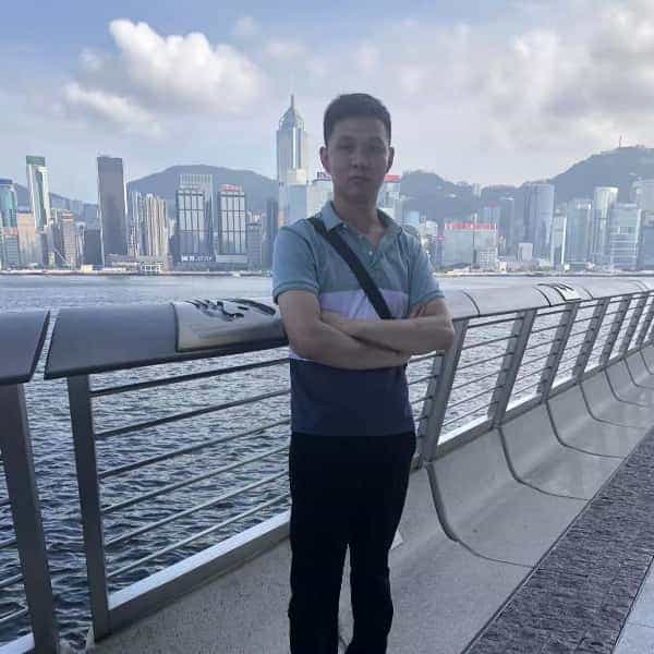 32岁岁广东单身帅哥 - 黔西南吉缘网
