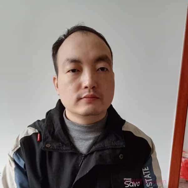 37岁岁湖北单身帅哥 - 黔西南吉缘网