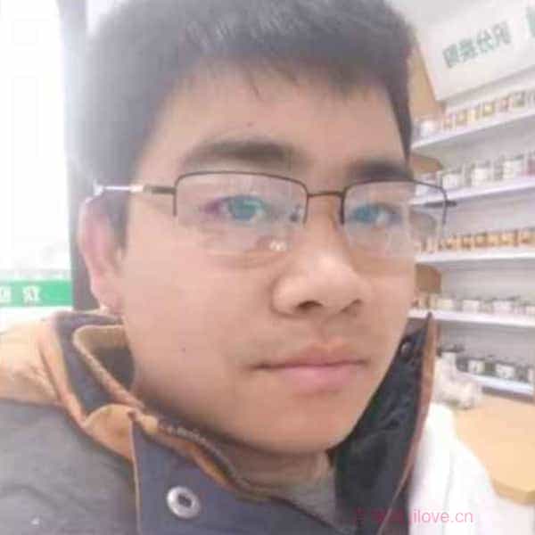34岁岁江苏单身帅哥 - 黔西南吉缘网