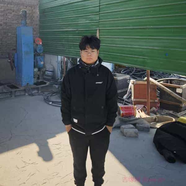33岁岁河北单身帅哥 - 黔西南吉缘网
