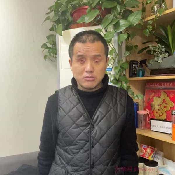 43岁岁山西单身帅哥 - 黔西南吉缘网