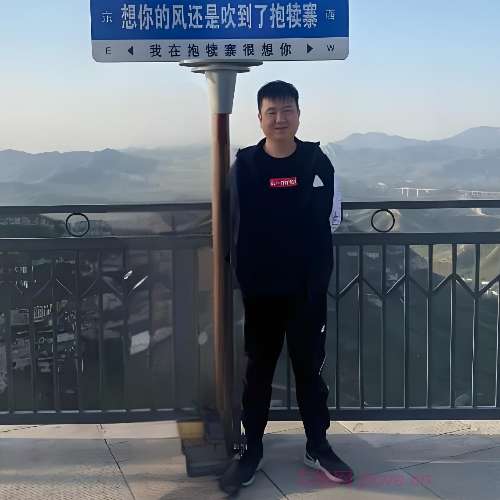 38岁岁河北单身帅哥 - 黔西南吉缘网