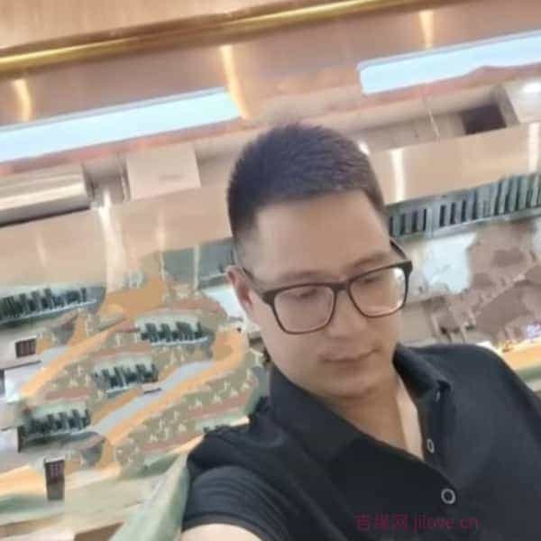 39岁岁湖北单身帅哥 - 黔西南吉缘网