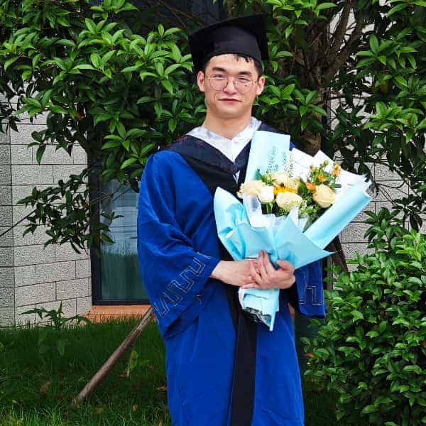 28岁岁江西单身帅哥 - 黔西南吉缘网