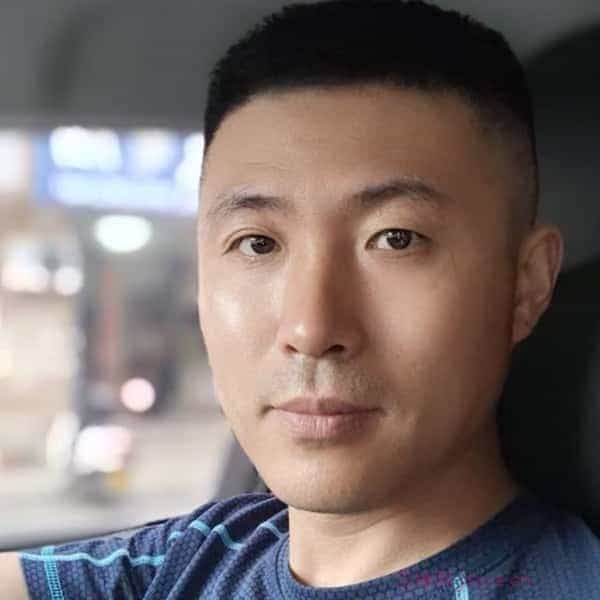 44岁岁山东单身帅哥 - 黔西南吉缘网