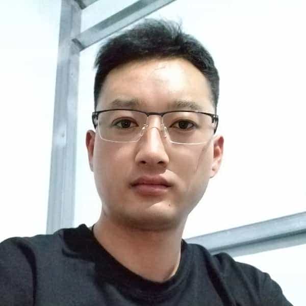 34岁岁陕西单身帅哥 - 黔西南吉缘网