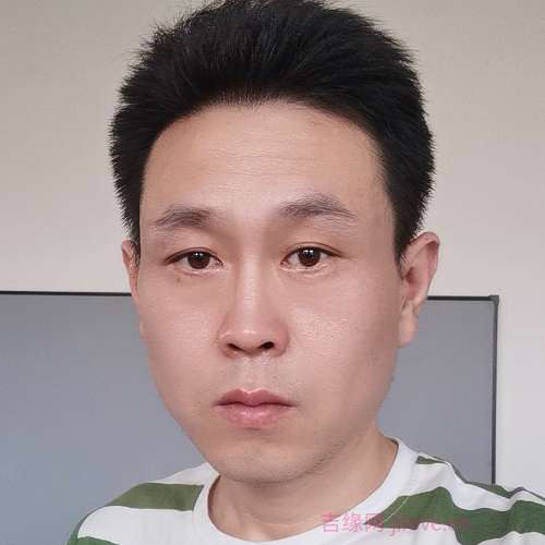 41岁岁河北单身帅哥 - 黔西南吉缘网