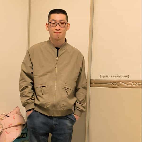 28岁岁河南单身帅哥 - 黔西南吉缘网