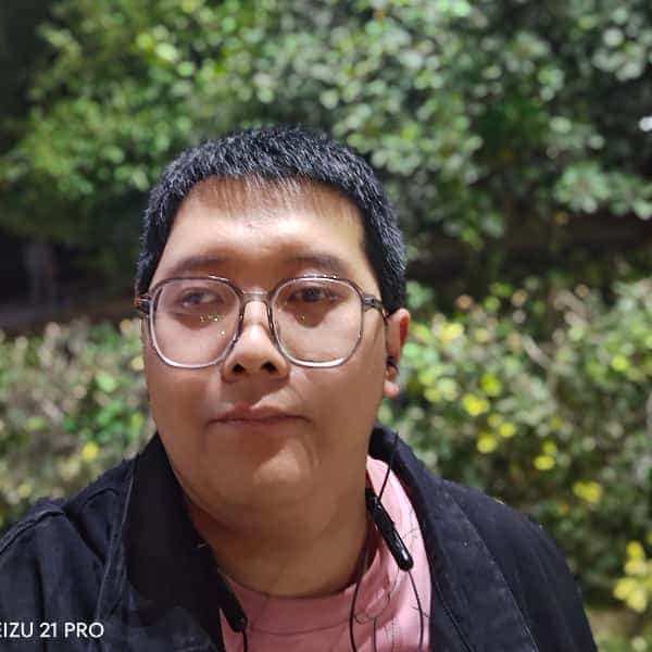 33岁岁辽宁单身帅哥 - 黔西南吉缘网