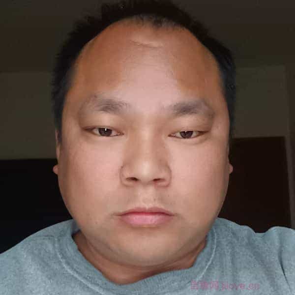 38岁岁江西单身帅哥 - 黔西南吉缘网