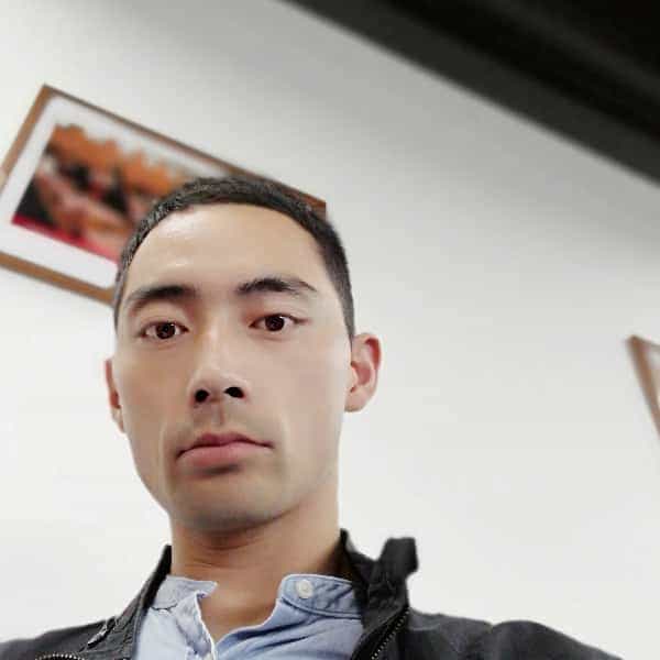 36岁岁山西单身帅哥 - 黔西南吉缘网