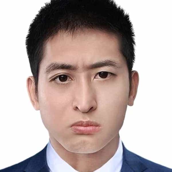 34岁岁湖南单身帅哥 - 黔西南吉缘网