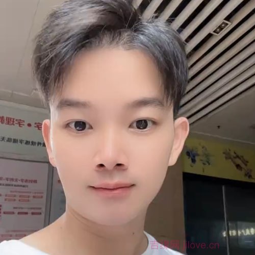 30岁岁广东单身帅哥 - 黔西南吉缘网